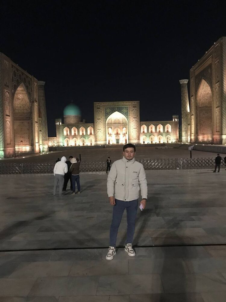 ���� 56319754 ����� Jasur, 25 ���, ���� ���������� � �����-����������