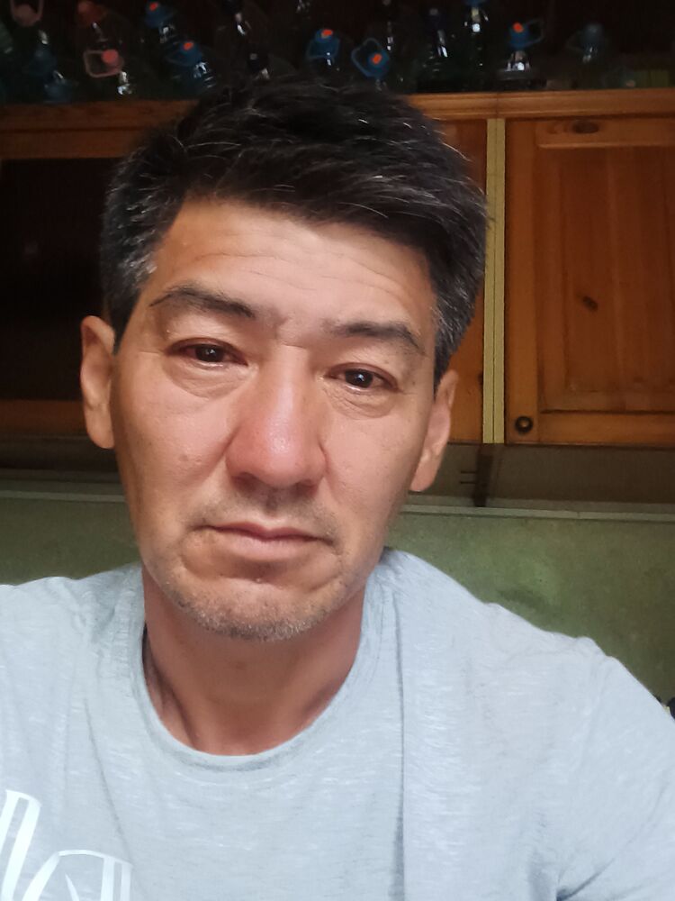 ���� 46282054 ������� Sergey, 55 ���, ���� ���������� � ������