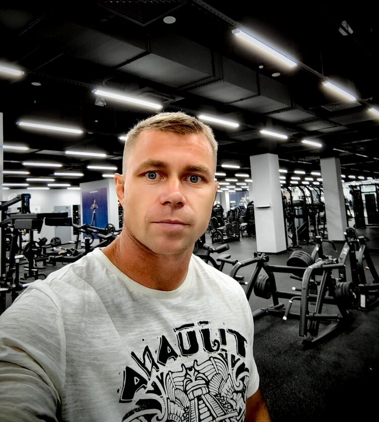 ���� 55898154 ������� Sergey, 40 ���, ���� ���������� � ������