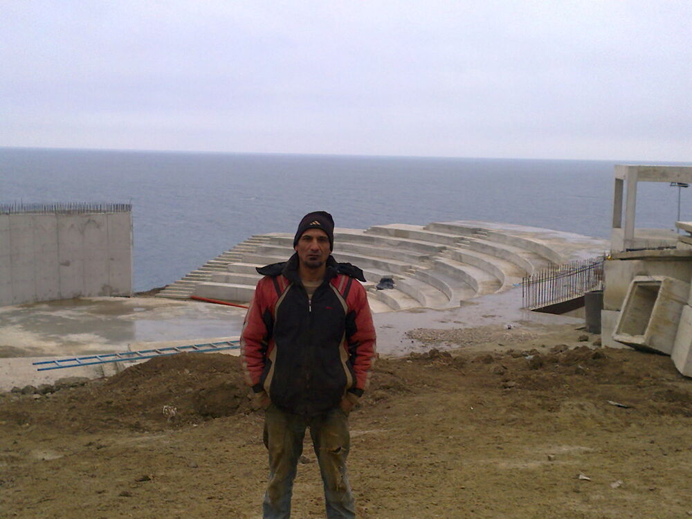 ���������� ���������, ���� ������� Mehmet, 46 ���, ������������ ��� ������, ����� � ���������, c�������� ���������