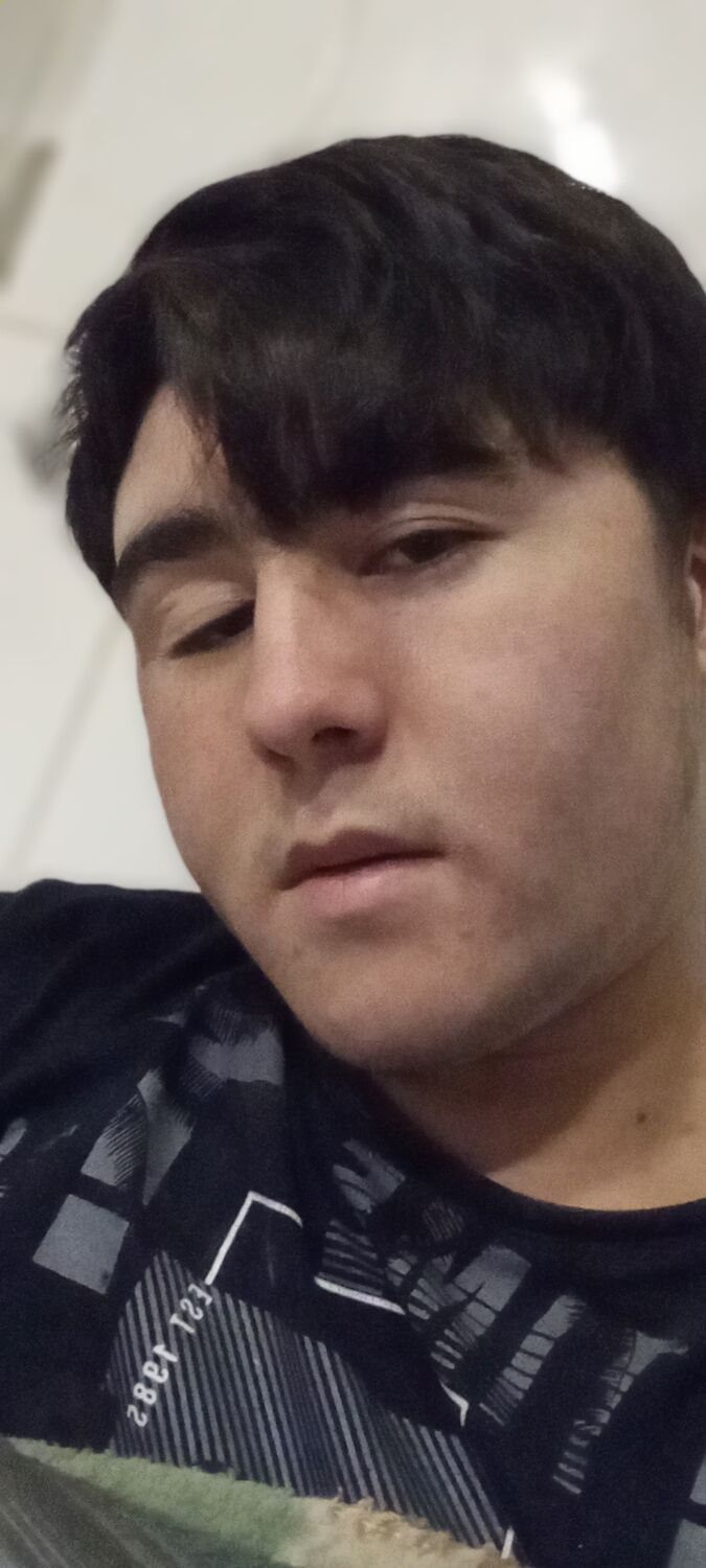  50081224  Obaid, 19 ,    Garner