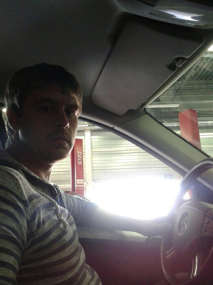 ���� 16897924 ������� Richard, 36 ���, ���� ���������� � ������