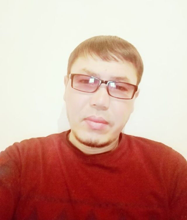 ���� 18335734 ������� Ramazan, 44 ����, ���� ���������� � ��������