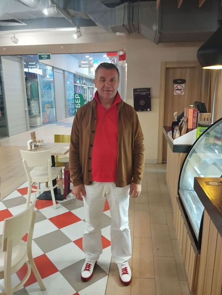 ���� 42116624 ������� ��������, 59 ���, ���� ���������� � ������