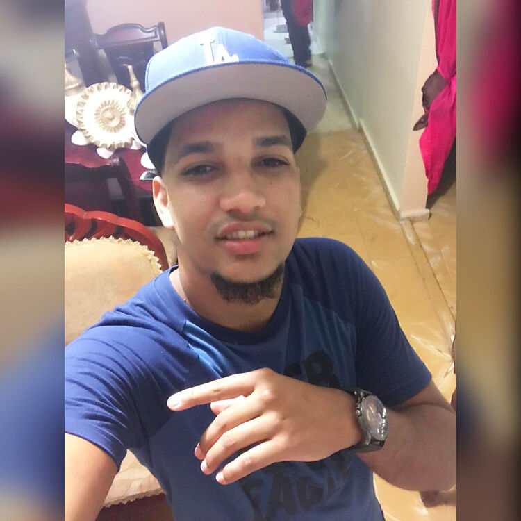  La Vega,   Jose alfredo, 29 ,   ,   