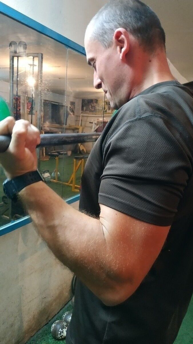 ���� 19324964 ������� �����, 37 ���, ���� ���������� � �����������