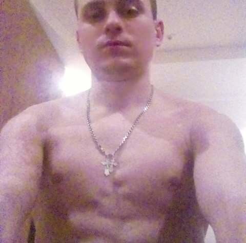 ���� 18568054 ������� Vlad, 31 ���, ���� ���������� � �����