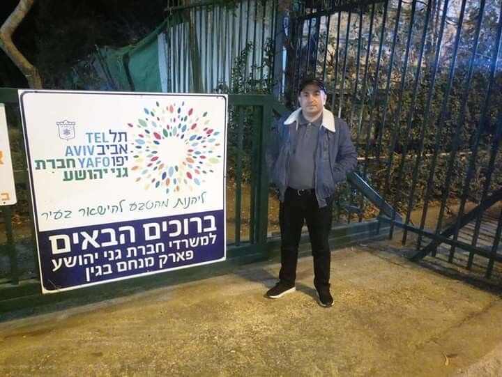  17922624  Aleksander, 53 ,    Tel Aviv-Yafo
