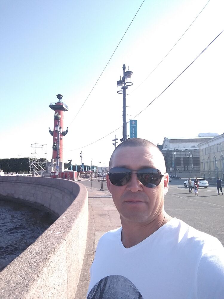  ,   Sergei, 43 ,   ,   