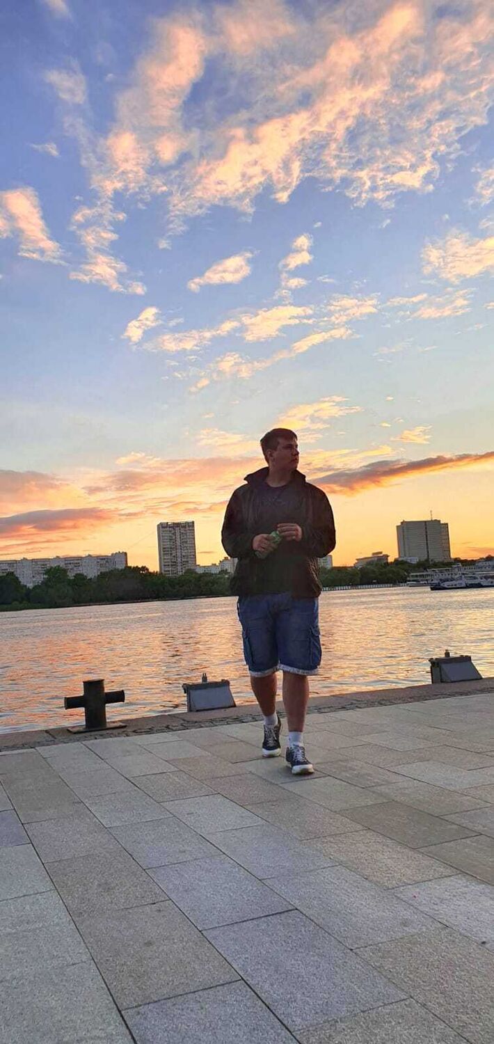  ,   Sergey, 33 ,   ,   