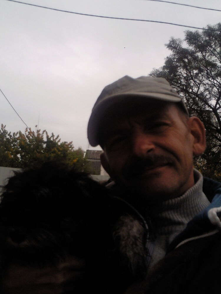  6549614  Vladimir, 58 ,    