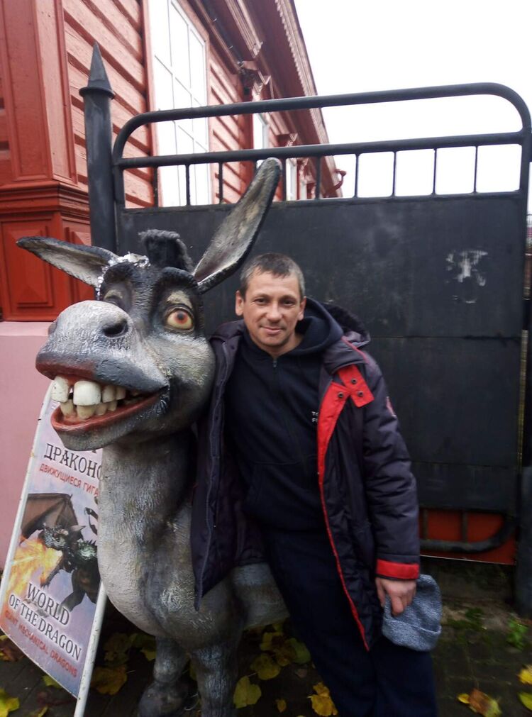 ���������� ������������, ���� ������� ���������, 46 ���, ������������ ��� ������, ����� � ���������