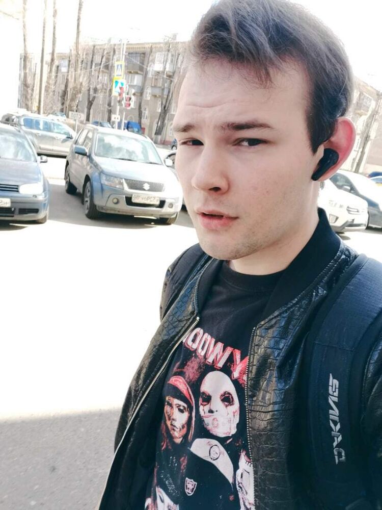  ,   Nikolay, 28 ,   ,   , 