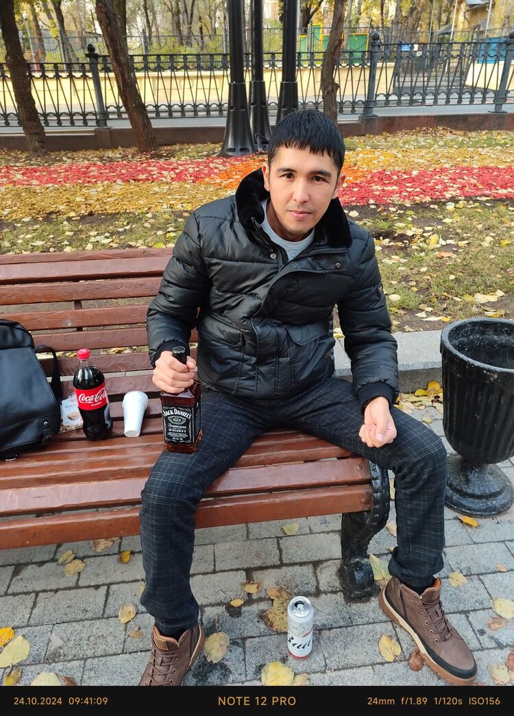 ���������� ������, ���� ������� Ahrorbek, 38 ���, ������������ ��� ������, ����� � ���������, c�������� ���������, ���������