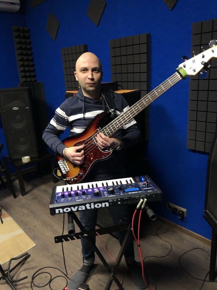 ���������� �����-���������, ���� ������� Alex, 43 ����, ������������ ��� ����� � ���������, c�������� ���������, ���������