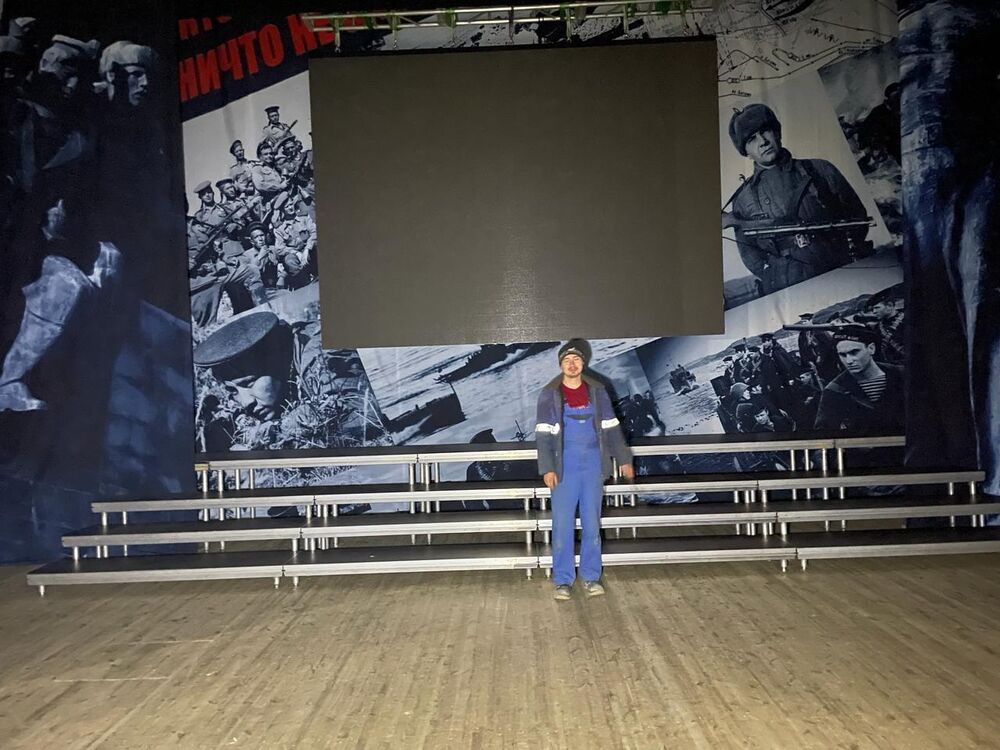 ���������� ������������, ���� ������� ����, 35 ���, ������������ ��� c�������� ���������, ���������