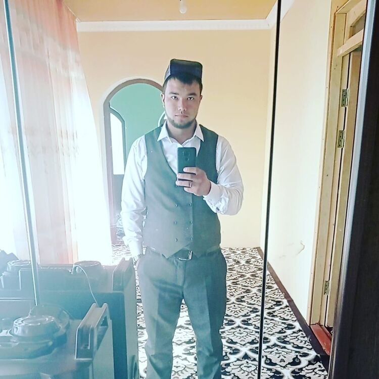 ���� 30642434 ������� Muhamaddullo, 30 ���, ���� ���������� � ������