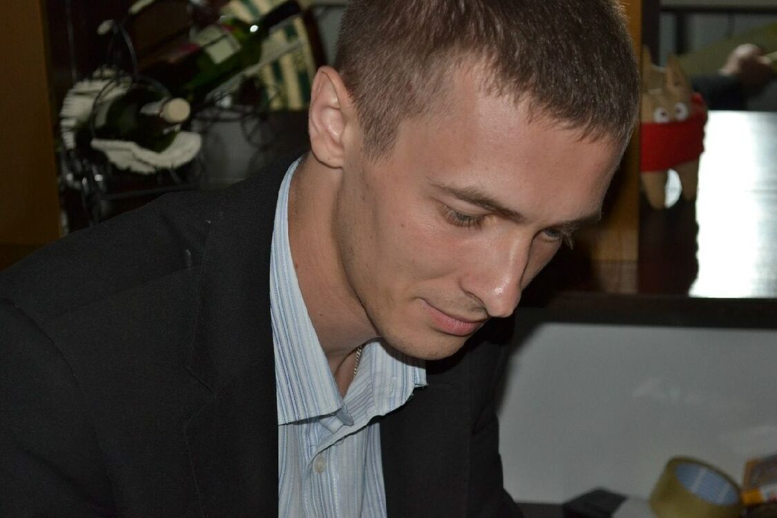 ���� 15373334 ������� ������, 39 ���, ���� ���������� � ��������