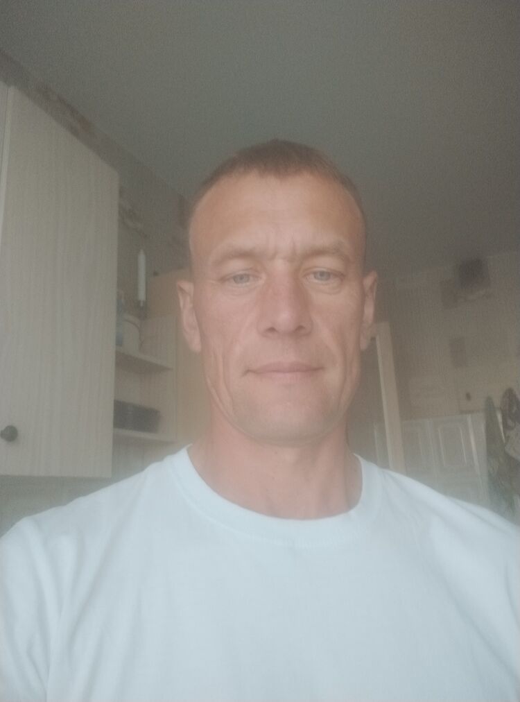  52575234  Vitaly, 47 ,    