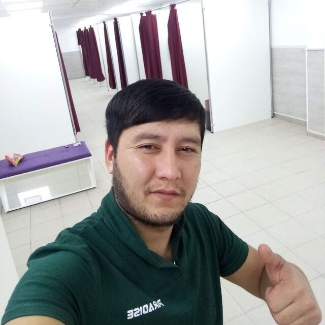 ���� 26010564 ������� Jasurbek, 33 ����, ���� ���������� � ��������