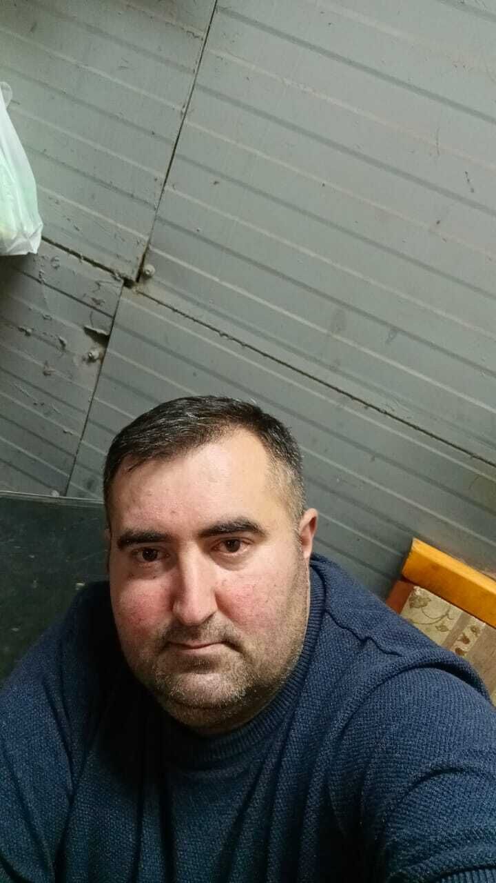 ���� 54997634 ������� Ruslan, 41 ���, ���� ���������� � Villar Del Arzobispo