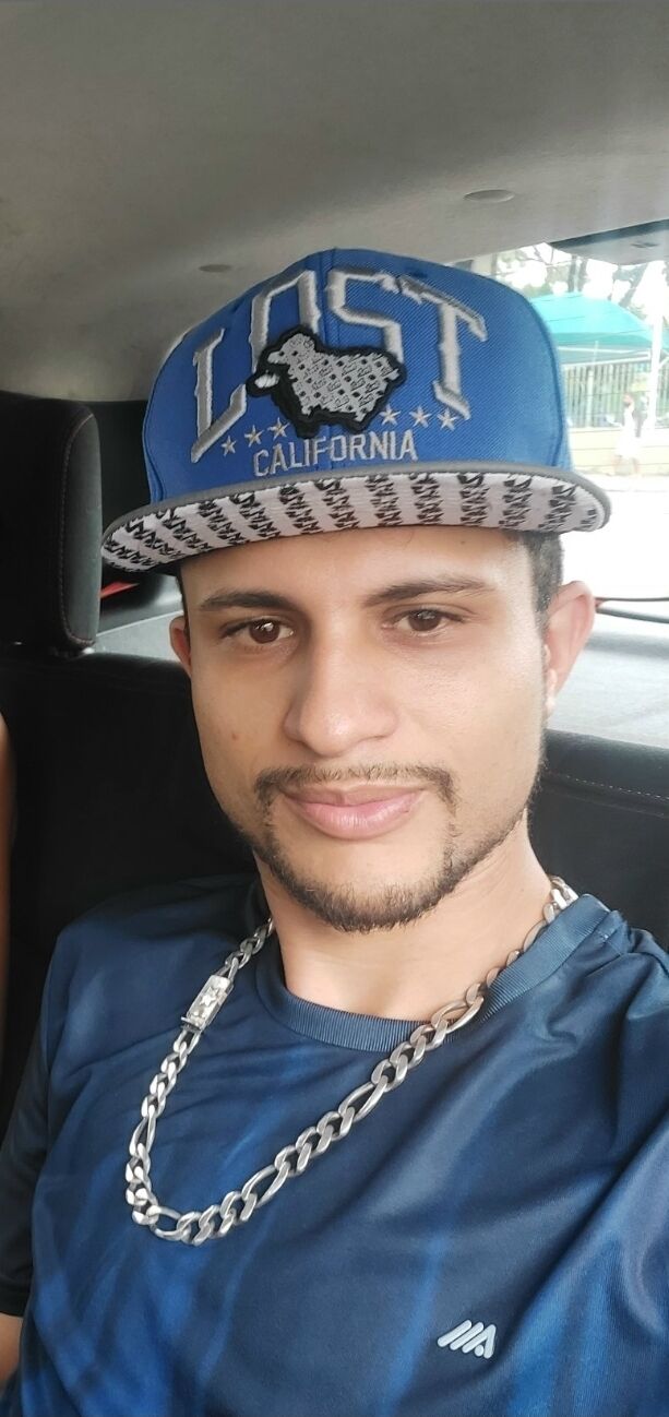  52855624  DayrtonJr, 35 ,    Contagem