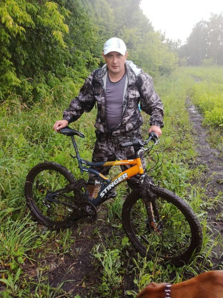  ,   Vitalyi, 45 ,     , c 