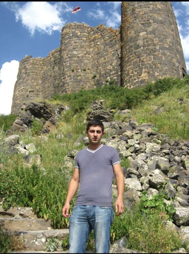 ���� 53041564 ������� HAYK, 38 ���, ���� ���������� � �������