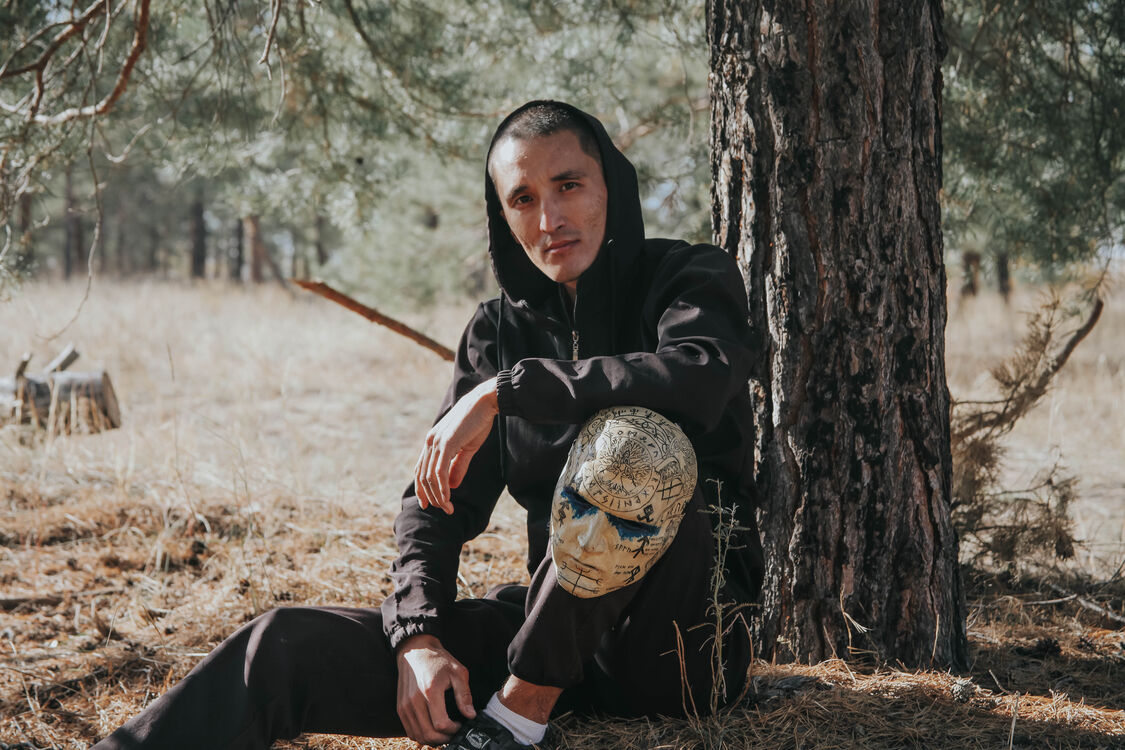 ���� 55485484 ������� Nursat, 33 ����, ���� ���������� � ������