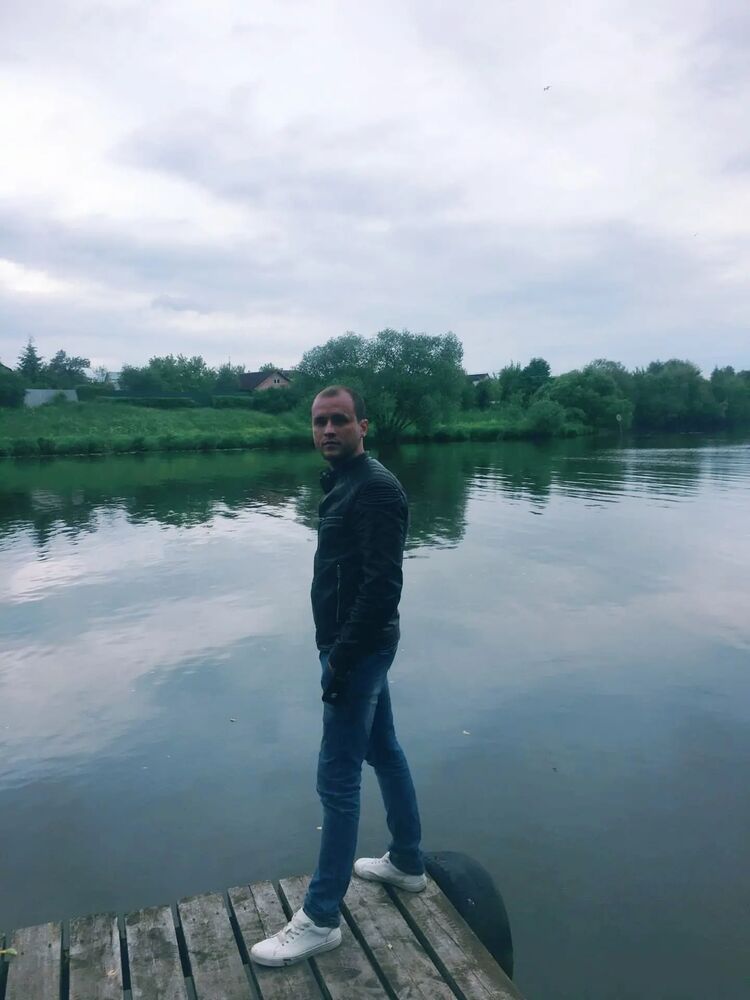  31988634  Sergey, 34 ,    