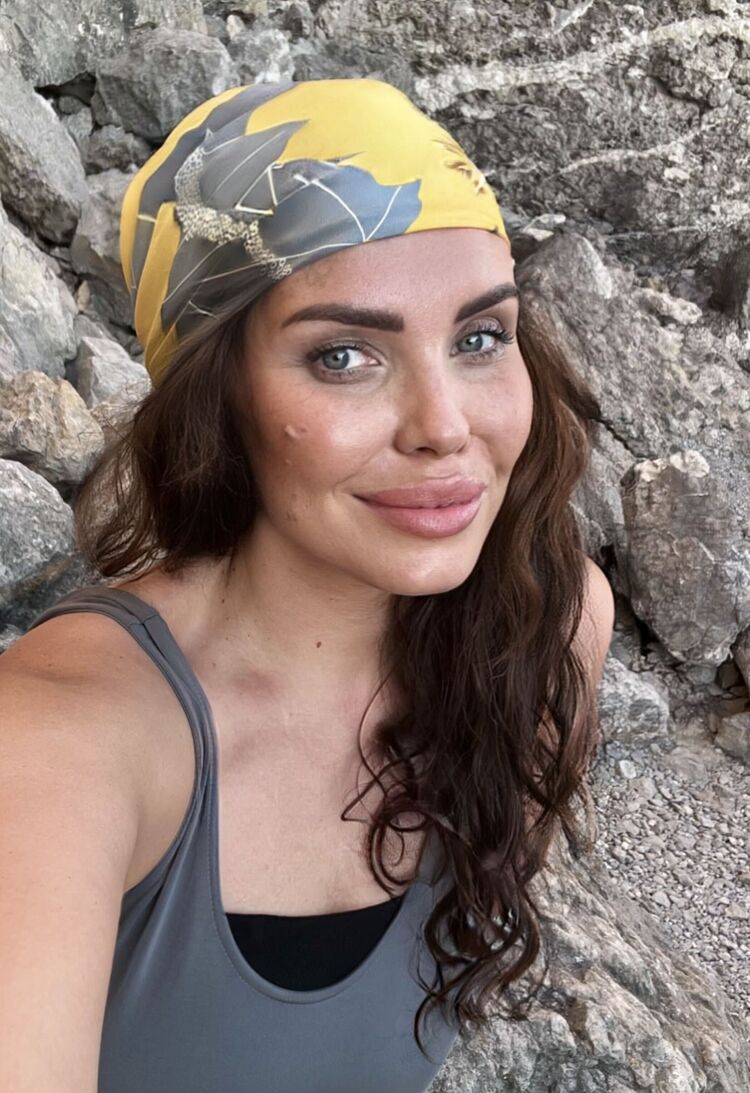 ���������� Alhambra, ���� ������� Tatiana, 37 ���, ������������ ��� ������, ����� � ���������