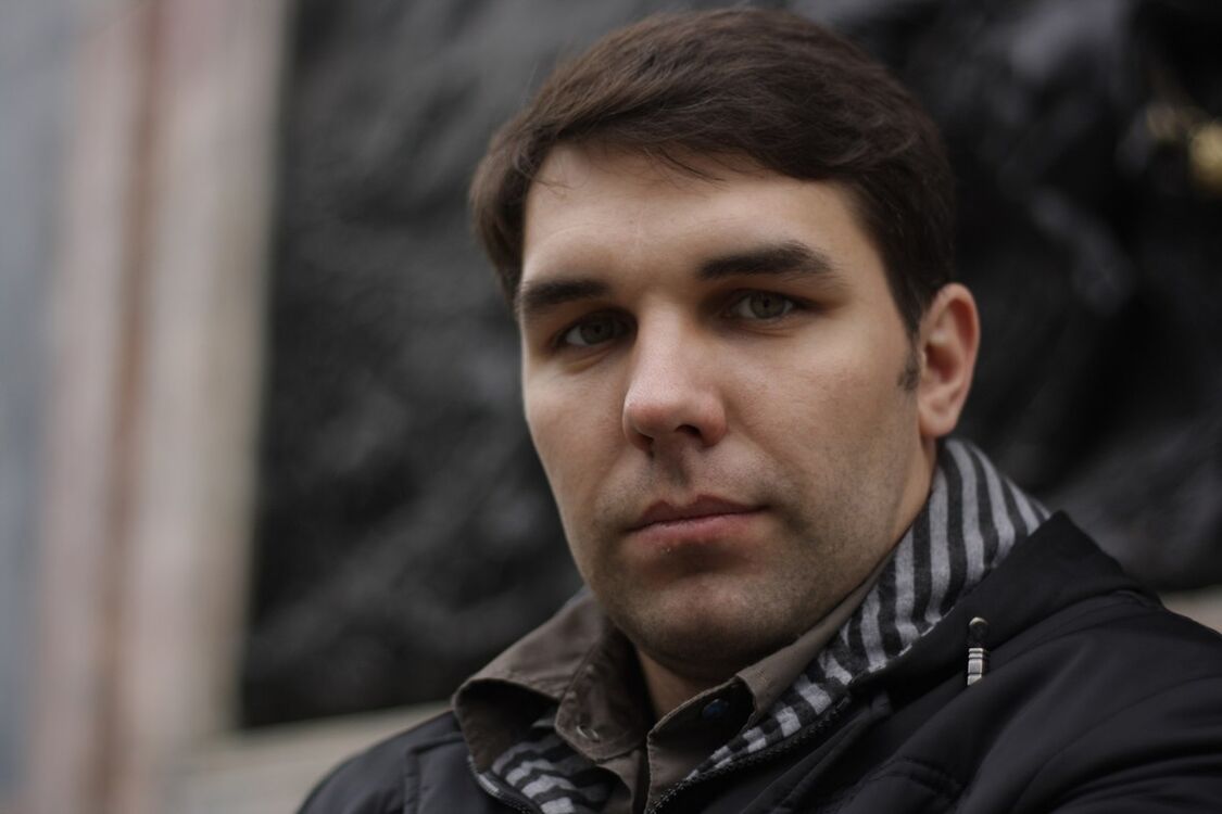 ���� 9522214 ������� Den, 43 ����, ���� ���������� � �����-����������