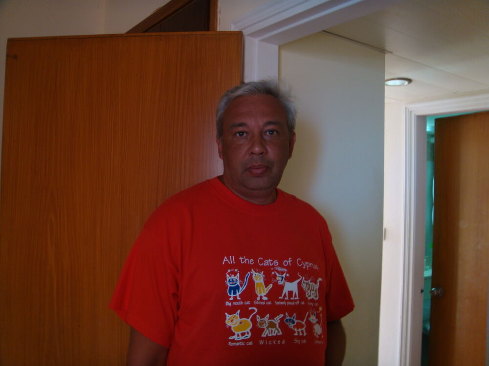  -,   Mariarty, 53 ,  