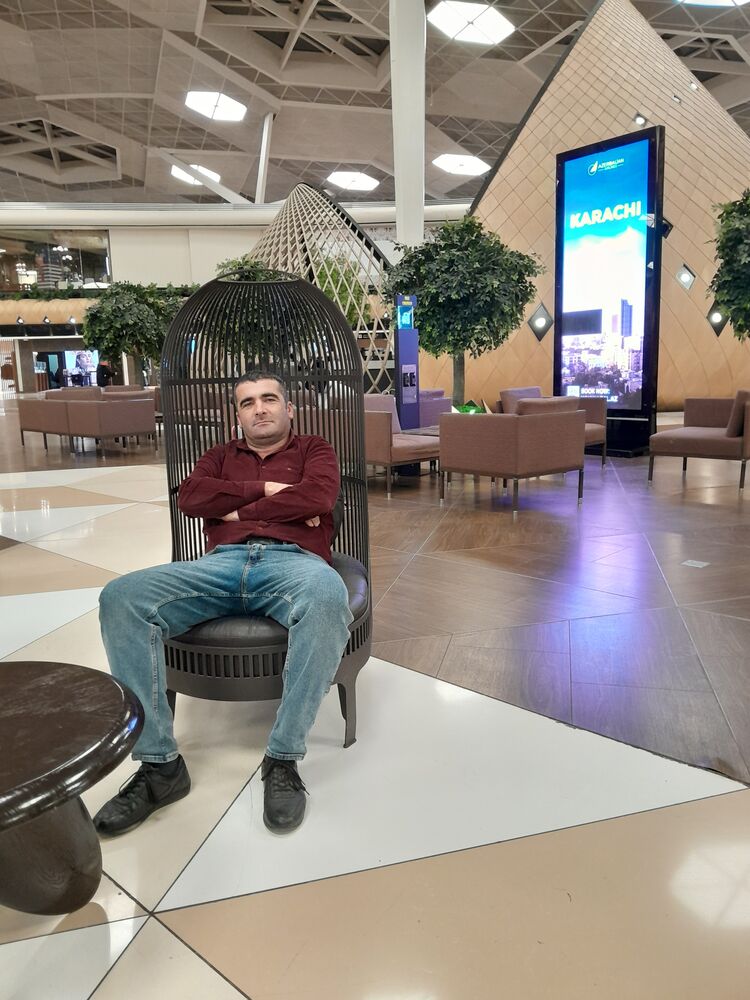 ���������� ����, ���� ������� Anar, 41 ���, ������������ ��� ����� � ���������, c�������� ���������