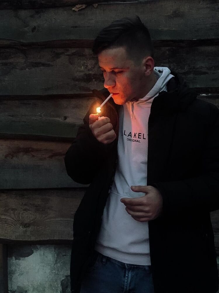  Zabki,   Tolik, 21 ,   ,   