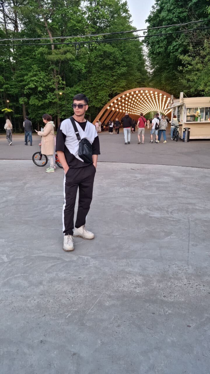 ���� 43700614 ����� Ixtiyor, 24 ����, ���� ���������� � ������