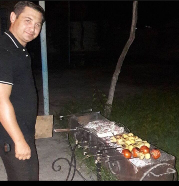 ���������� �������, ���� ������� Sasha, 41 ���, ������������ ��� ������, ����� � ���������