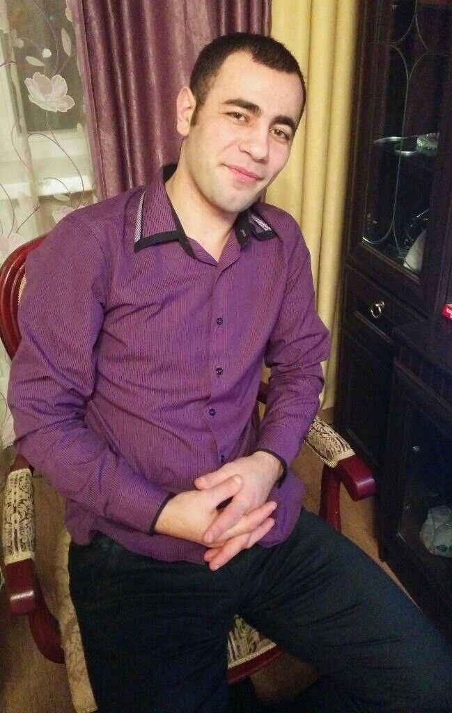  5407214  Mamed, 37 ,    