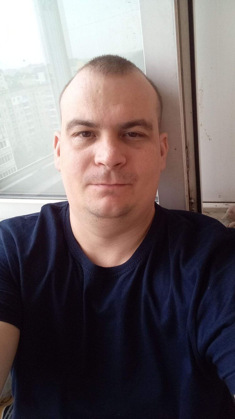  52703044  Sergey, 33 ,    