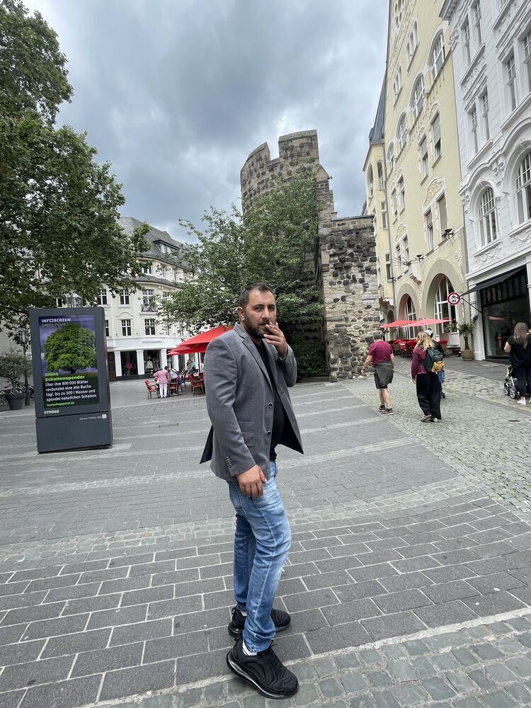 ���� 37396684 ������� Ivan, 34 ����, ���� ���������� � ������