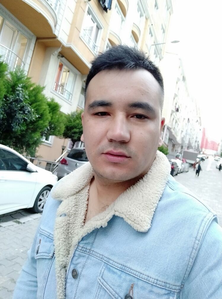 ���� 19362344 ������� Tahyr, 35 ���, ���� ���������� � ��������