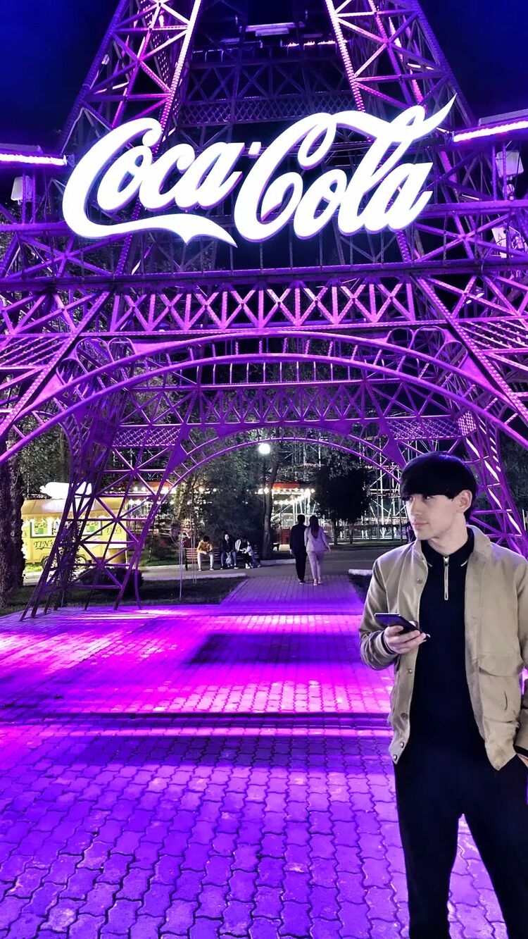 ���������� �������, ���� ����� Jasurkhan, 23 ����, ������������ ��� ������, ����� � ���������