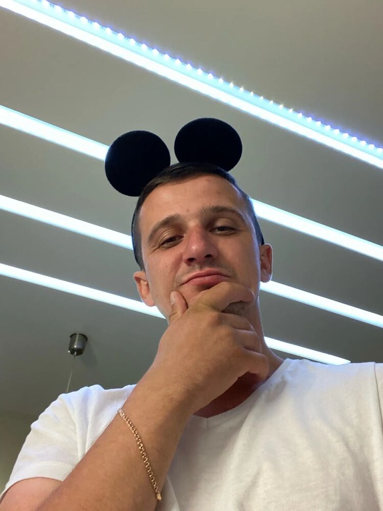 ���������� ����, ���� ������� Mikhail, 32 ����, ������������ ��� ����� � ���������, c�������� ���������