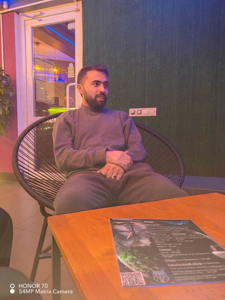  49718634  Shamil, 32 ,    