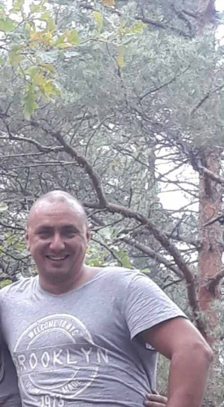 ���� 36785304 ������� ������, 41 ���, ���� ���������� � �����