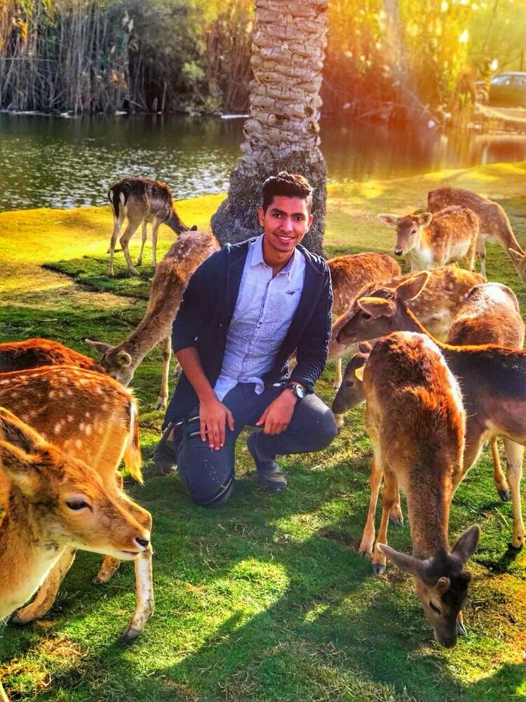  16921434  Ahmedemad, 24 ,    Al Ghardaqah