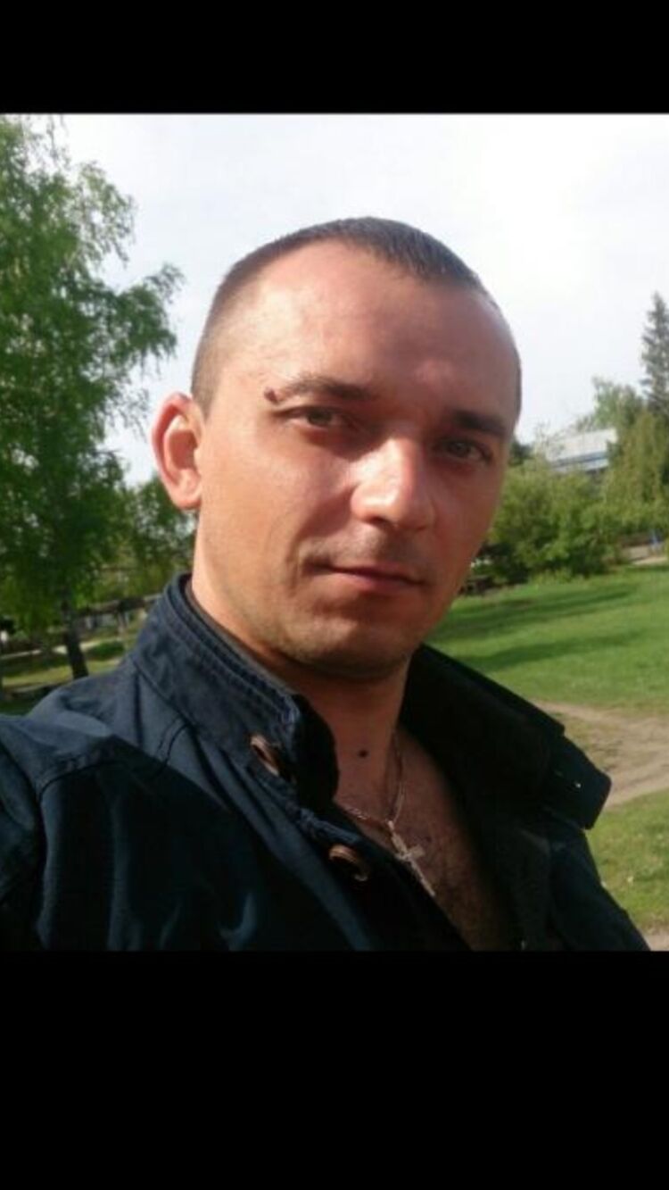 ���������� �����������, ���� ������� Dmitry, 41 ���, ������������ ��� ������, ����� � ���������