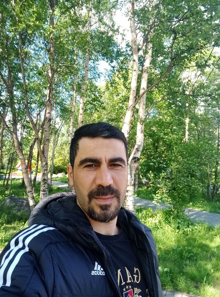  ,   Azadcan, 38 ,   ,   