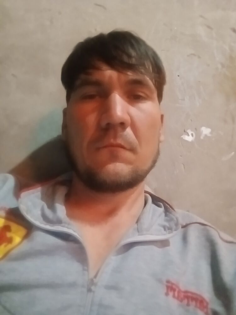 ���� 56047854 ������� Ramzes, 35 ���, ���� ���������� � ��������