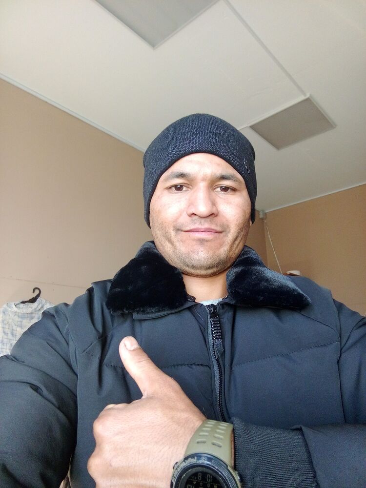   ,   Saidbek, 37 ,   ,   